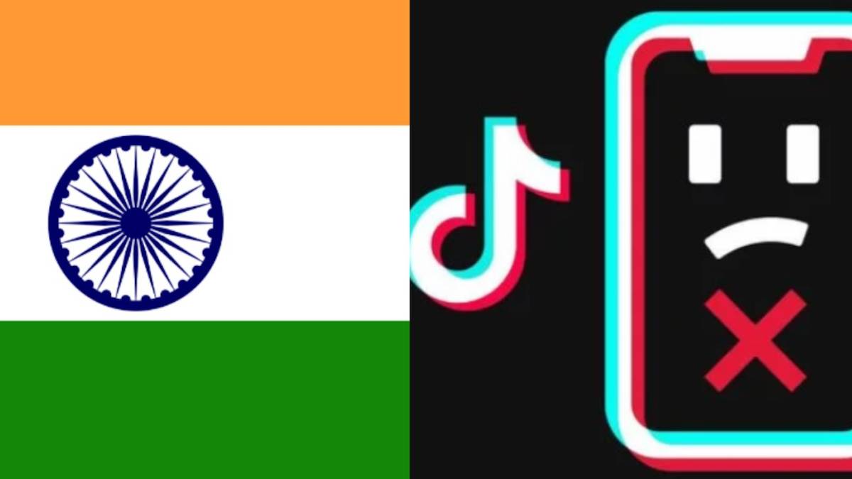 TikTok India Ban
