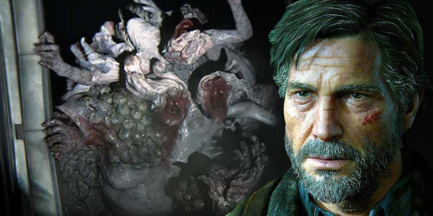 The making of a Rat King: How Naughty Dog created its scariest foe in The  Last of Us Part 2