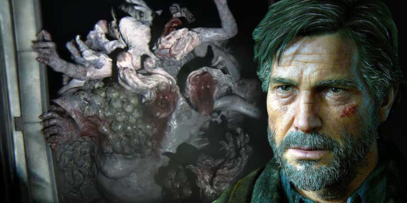 Rat King Origins - Most Terrifying & Nauseating Last Of Us Creature  Backstory Will Creep You Out! 