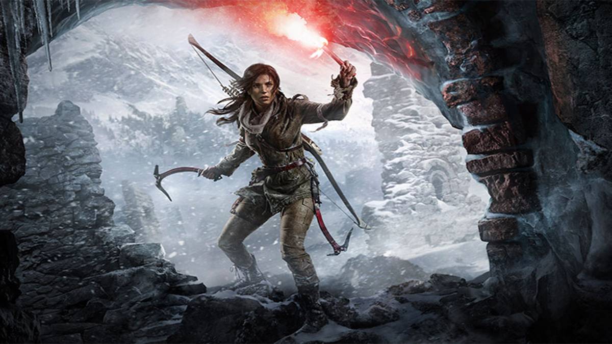 tomb raider collection rumor