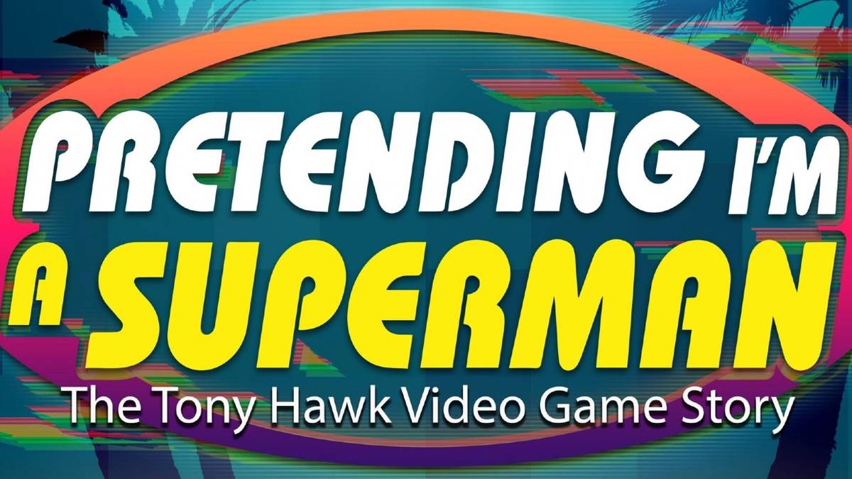 pretending im a superman august 2020