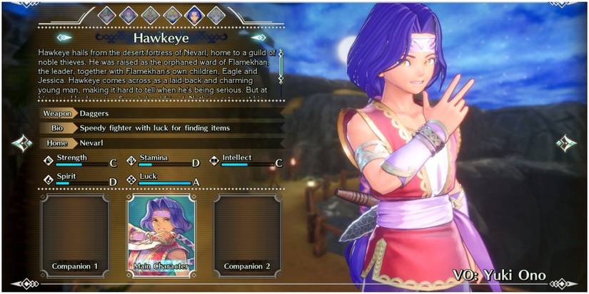 trials of mana hawkeye