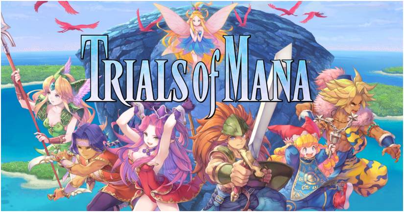 trials of mana
