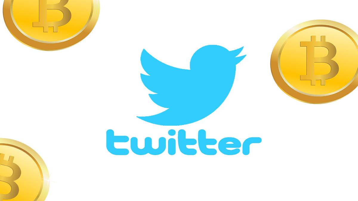 Twitter Bitcoin breach