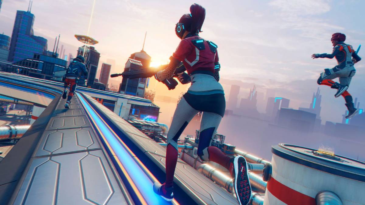 playstation 4 xbox one release summer 2020