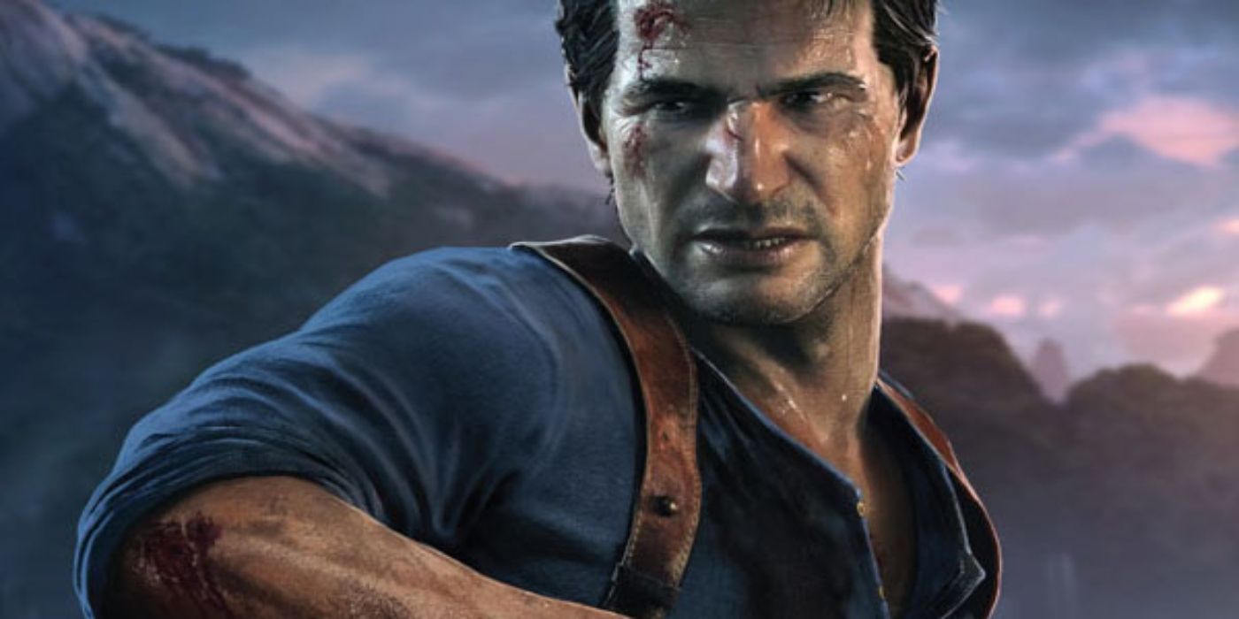 tom holland uncharted movie