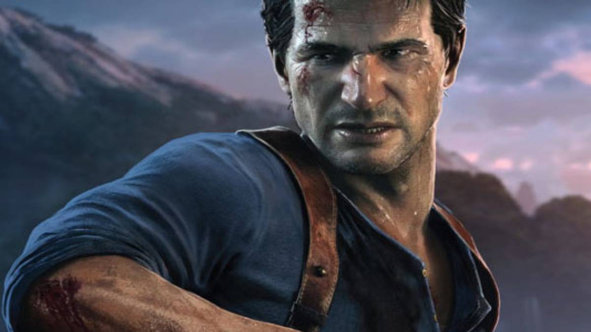 tom holland uncharted movie