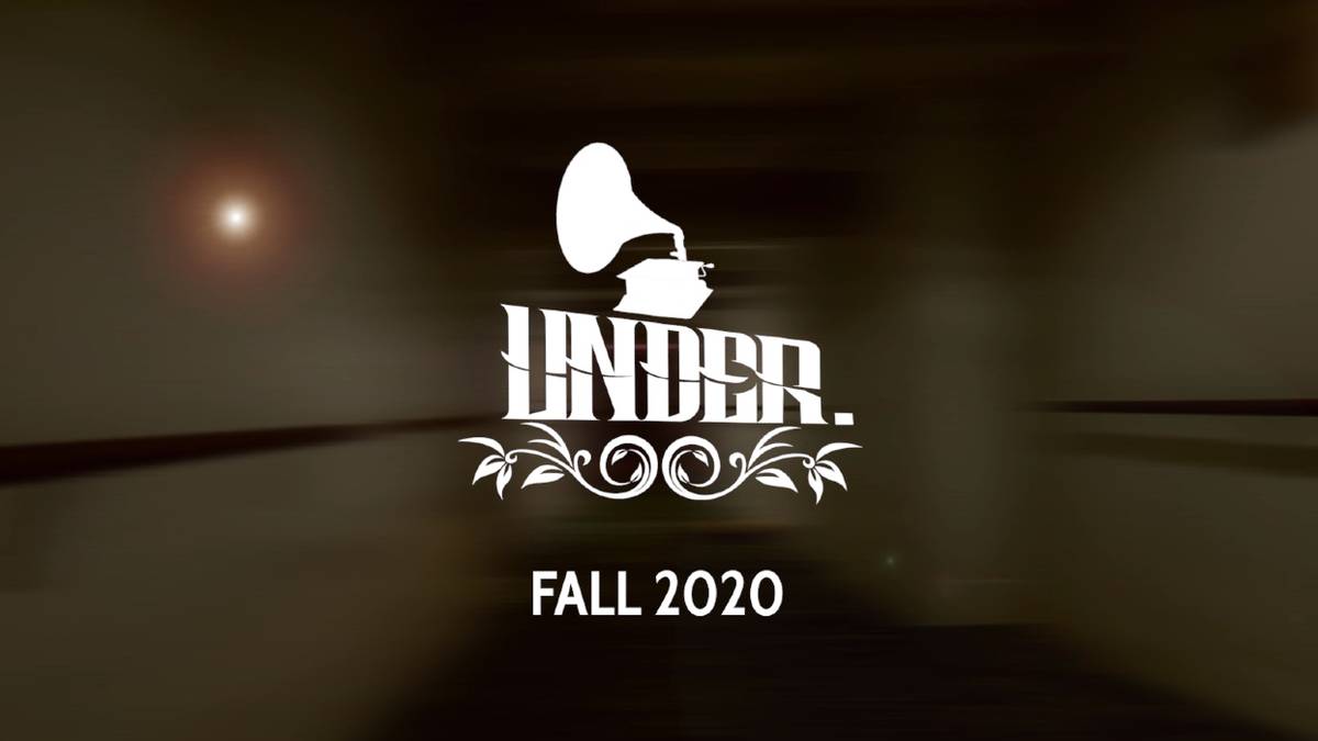 Under Steam Under Is a PT-Like Horror Game Set on Sinking Ship