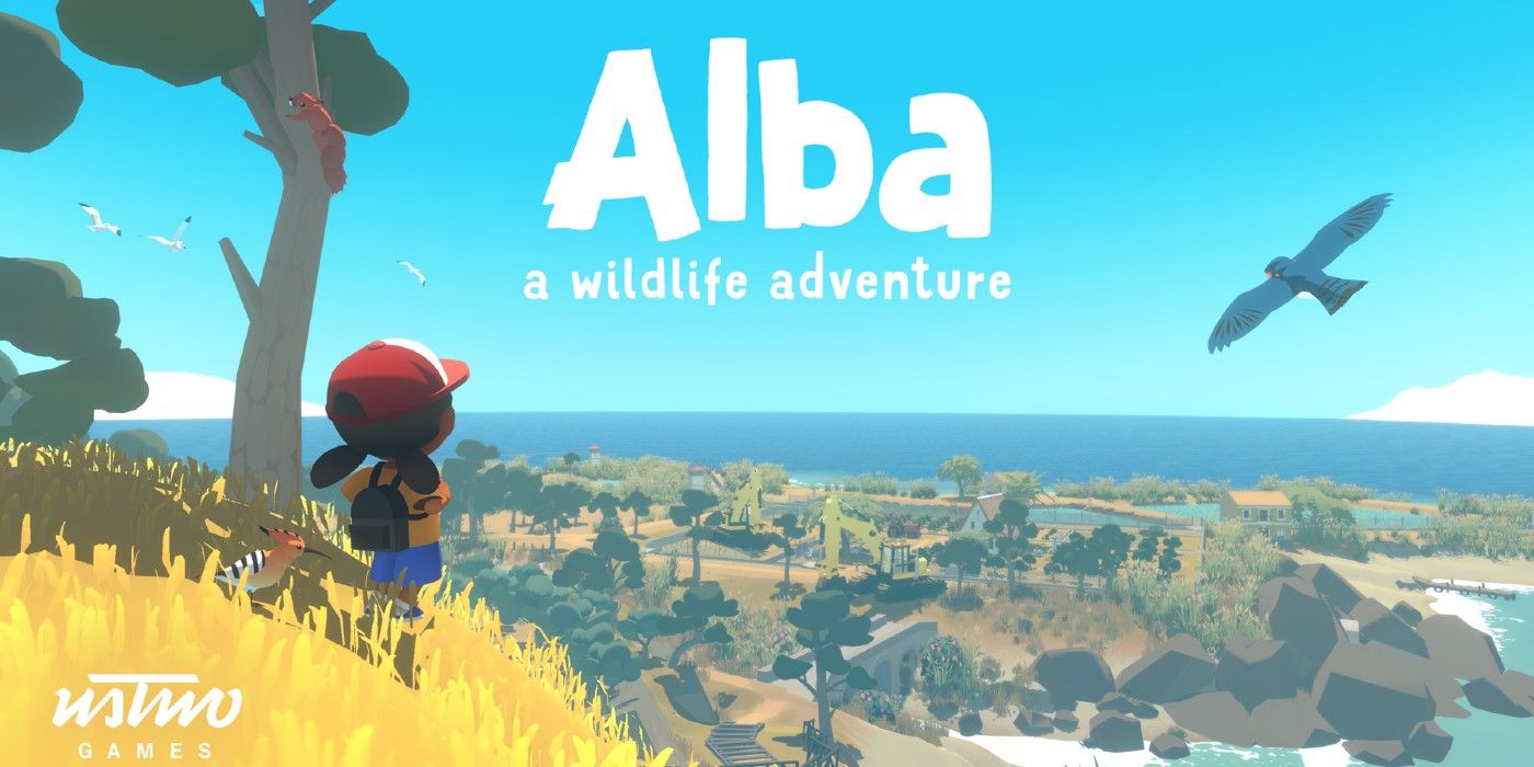 ustwo games, alba: a wildlife adventure, monument valley devs
