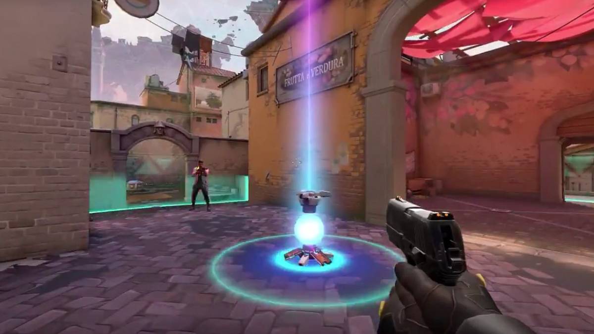 valorant killjoy ability leak