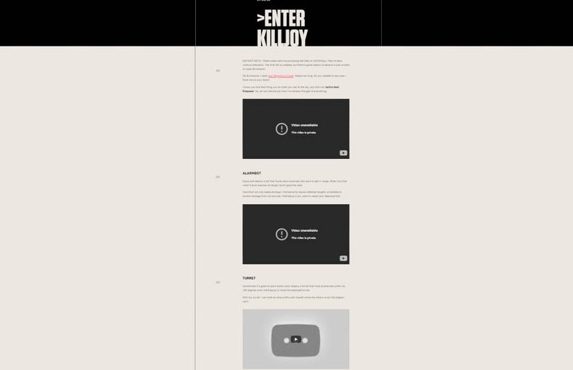 valorant killjoy page leak