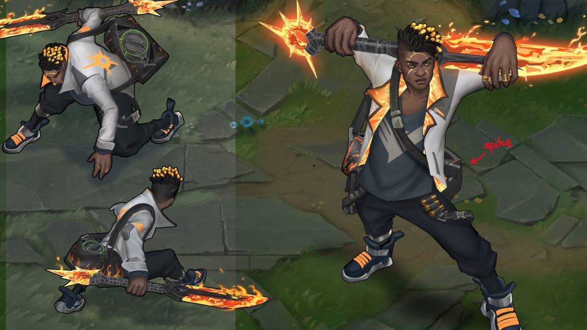 wandakun valorant league of legends