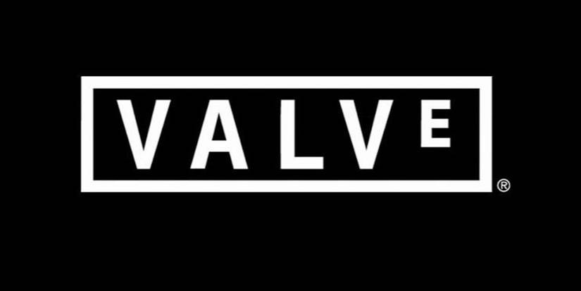 Valve Logo