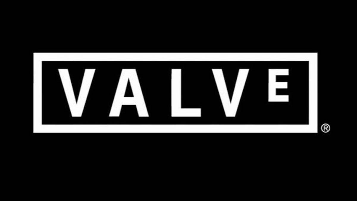 Valve Logo