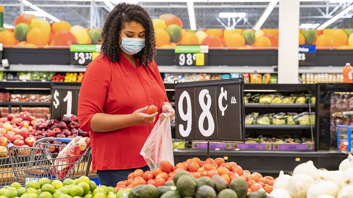 walmart mask requirement