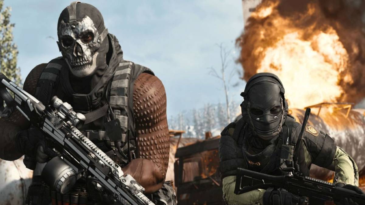 warzone duo soldiers