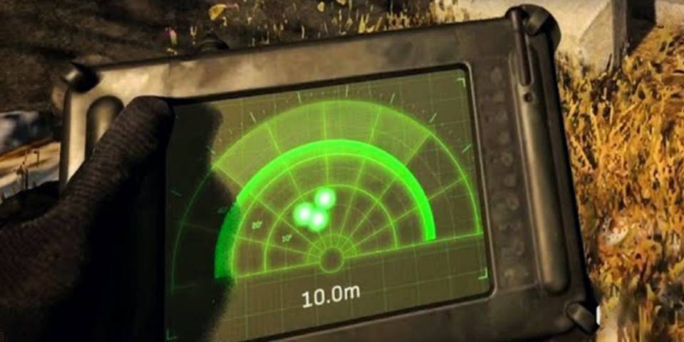 Down detector warzone