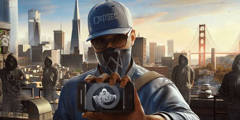 Watch Dogs 2