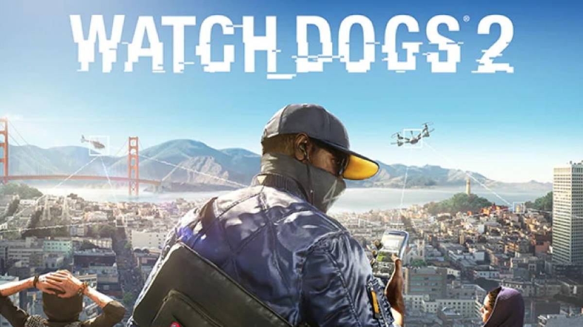 Players can receive a free copy of Watch Dogs 2 on PC thanks to the Ubisoft Forward event.
