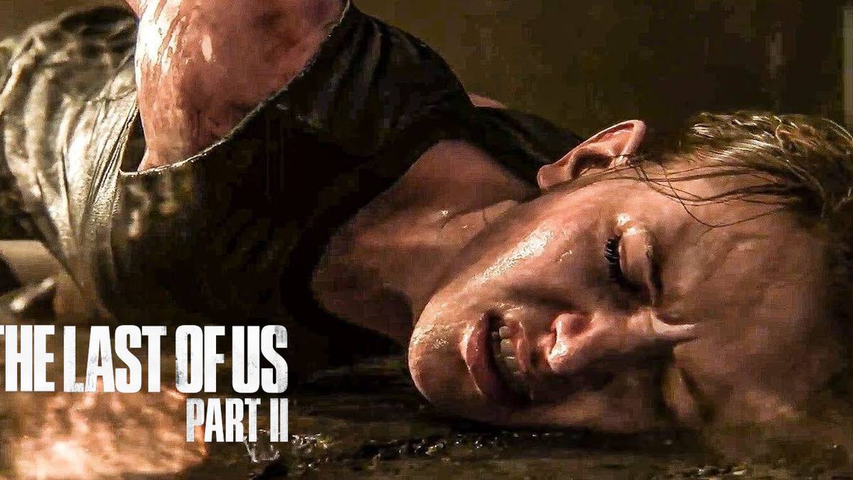 abby last of us 2