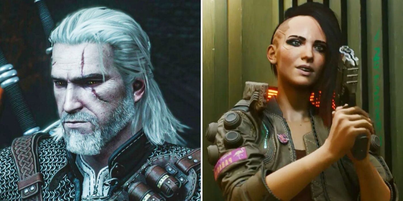 How Cyberpunk 2077 Can Learn From The Witcher 3