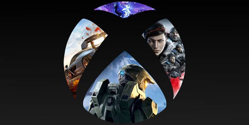 xbox emblem microsoft first party games