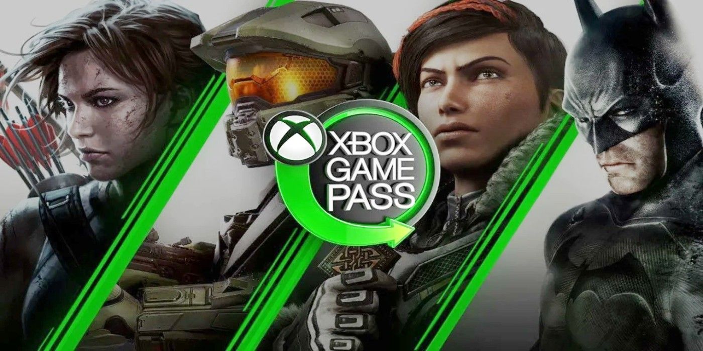xbox game pass future library