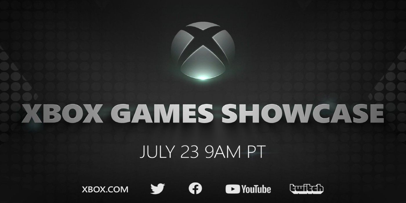 Xbox Series X July Event Length Confirmed