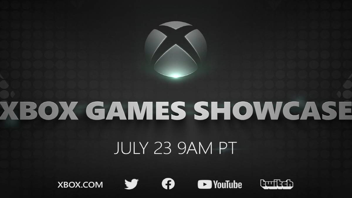 microsoft july event xbox