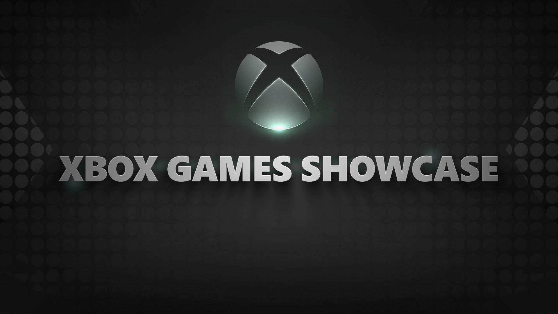 xbox july showcase