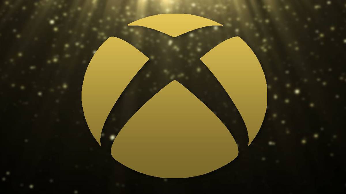 Xbox Live Gold