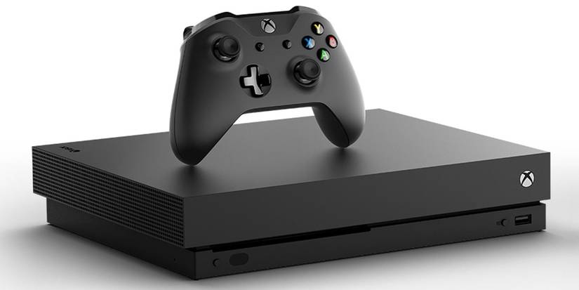 microsoft discontinue xbox one x