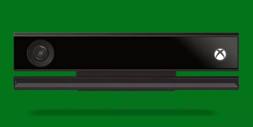 xbox one kinect camera