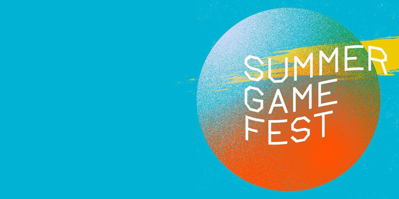 summer game fest logo