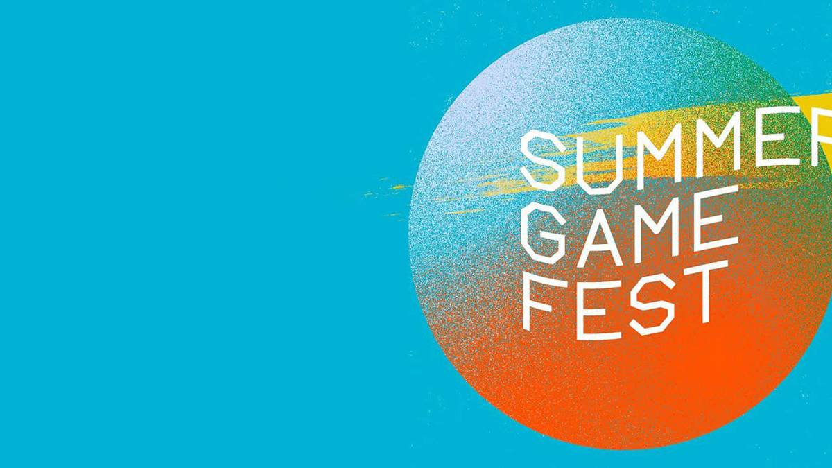 summer game fest logo