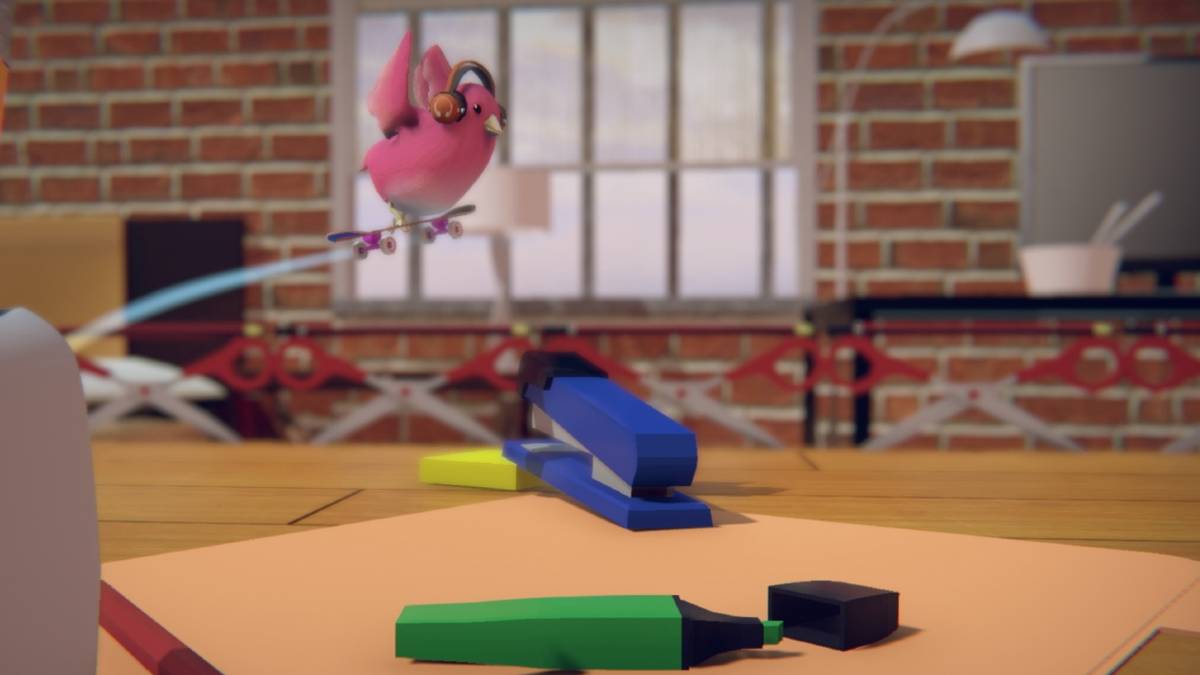 SkateBIRD, Destroy All Humans!, and other demos go live a day early for Xbox Summer Game Fest