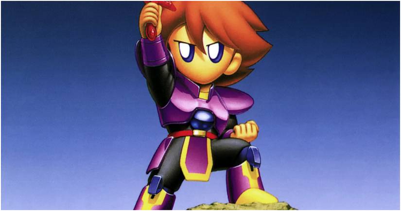 1 Final Fantasy Mystic Quest