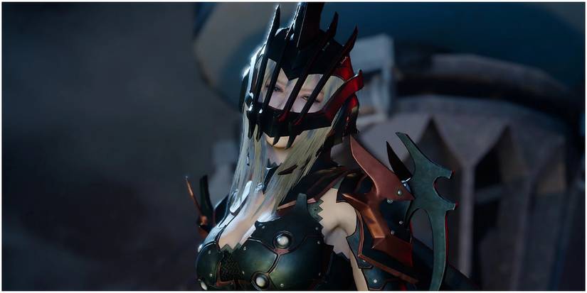 Aranea Final Fantasy 15