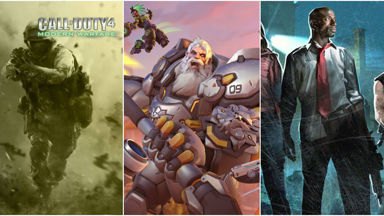 10 Best Competitive PC Games To Play Right Now (According To Metacritic)