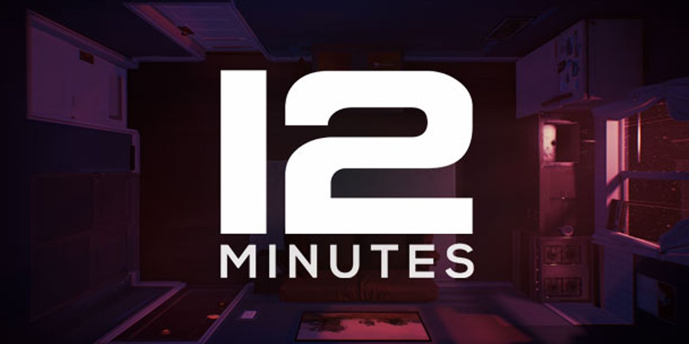 12 minutes is coming to xbox series x, cast includes willem dafoe
