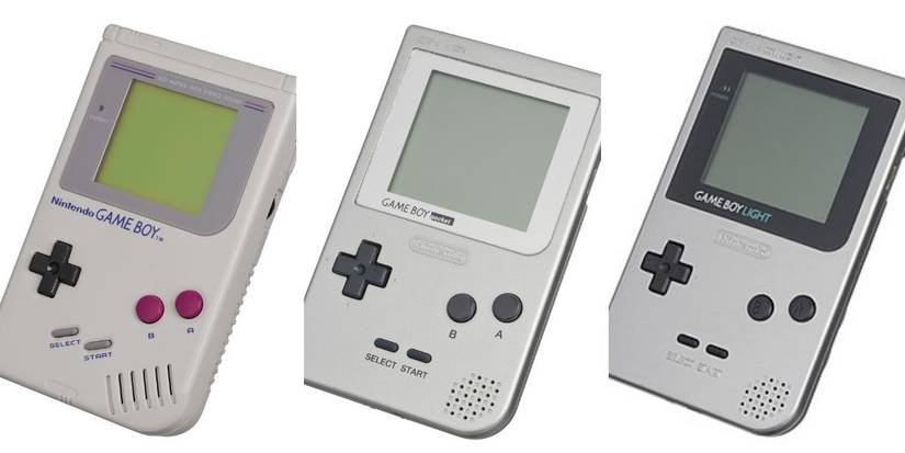 Game Boy