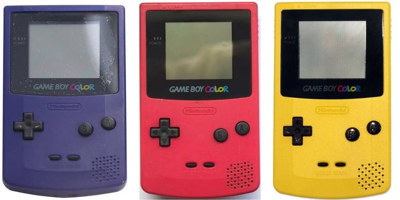 Game Boy Color