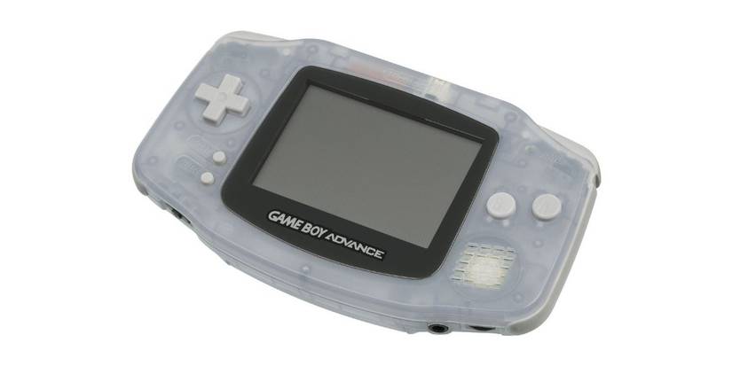 Game Boy Advance
