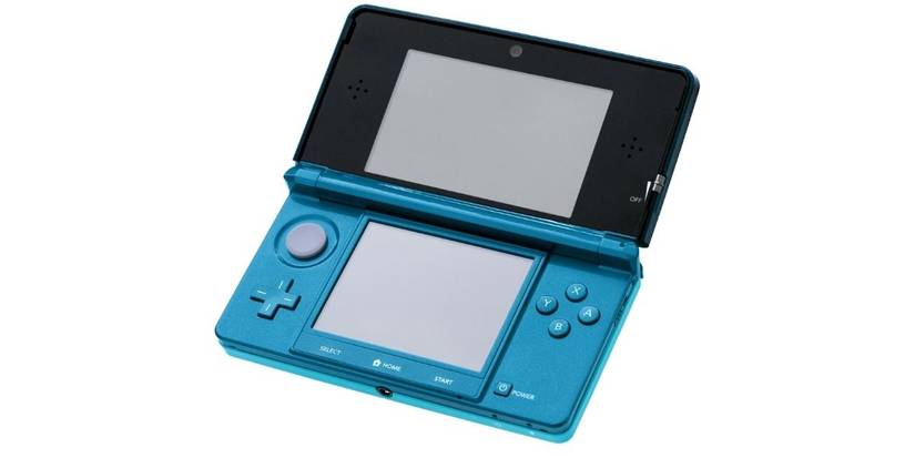 Nintendo 3DS