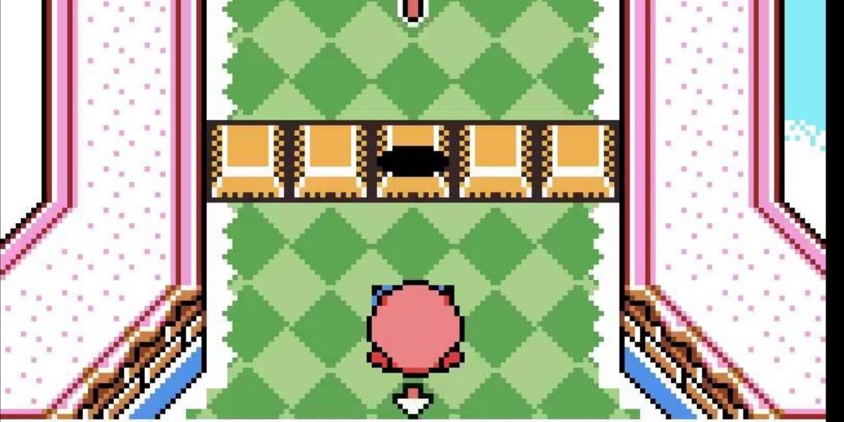 Best GBC Games- Kirby Tilt 'n' Tumble