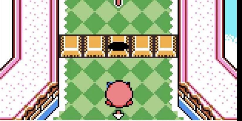 Best GBC Games- Kirby Tilt 'n' Tumble