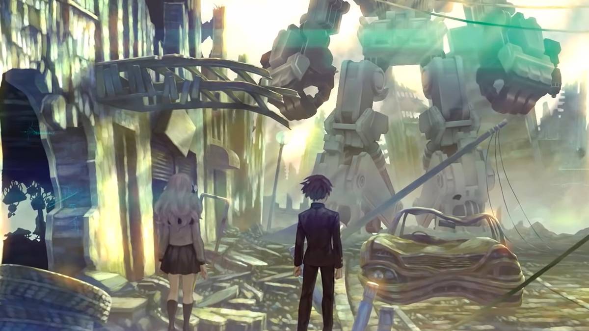13 sentinels aegis rim giant mecha atlus vanillaware