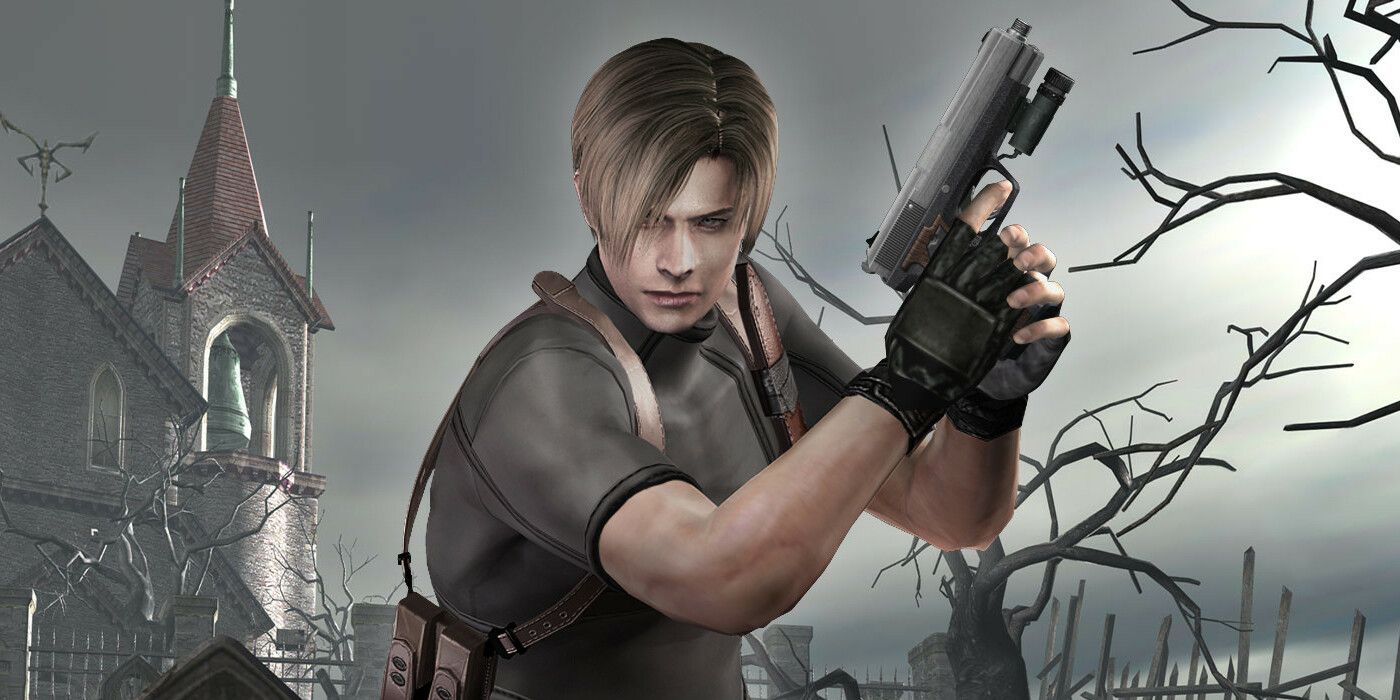 upcoming resident evil projects