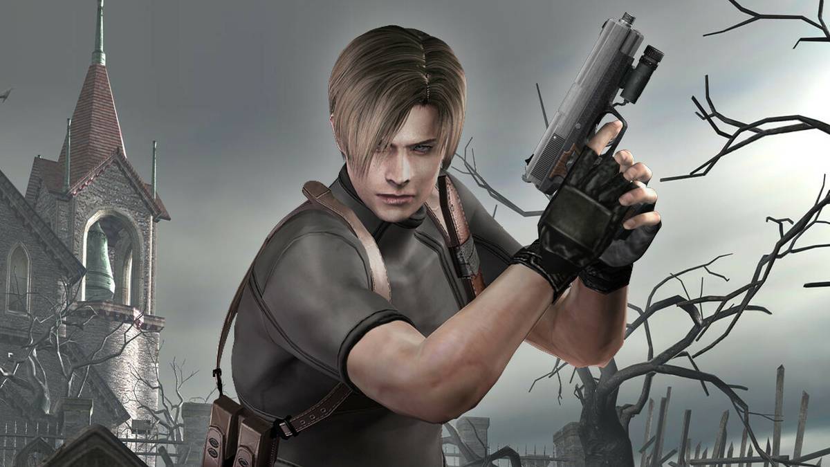 upcoming resident evil projects