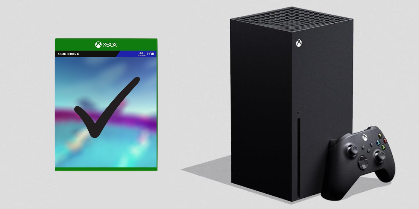 Xbox series x Haven confirmed